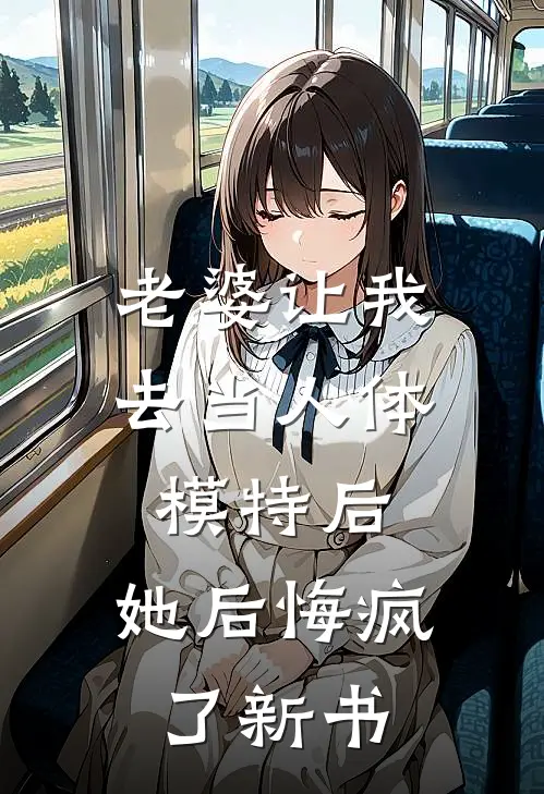 老婆让我去当人体模特后,她后悔疯了新书在线观看
