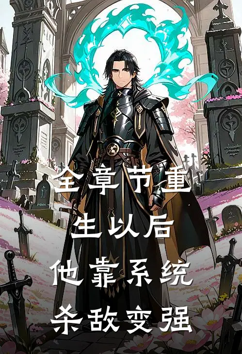 全章节重生以后,他靠系统杀敌变强