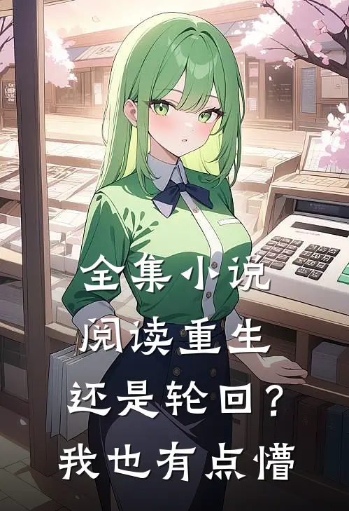 全集阅读重生,还是轮回?我也有点懵了