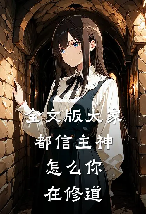 全文版大家都信主神,怎么你在修道呢