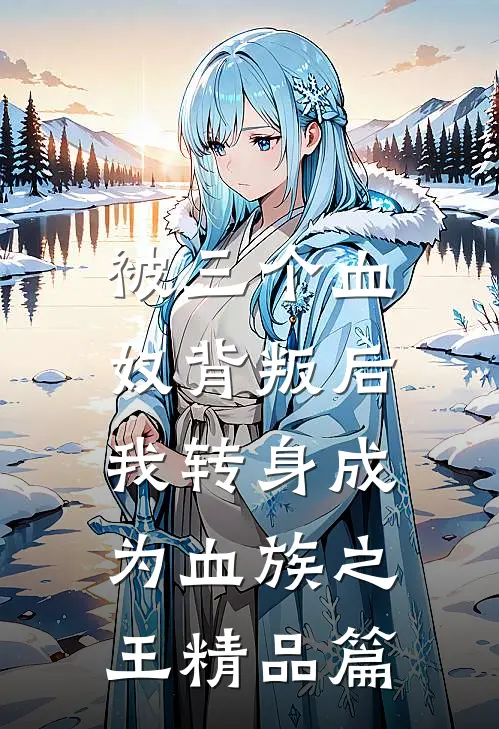 被三个血奴背叛后,我转身成为血族之王精品篇免费阅读