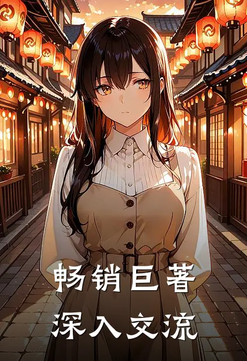 畅销巨著深入交流