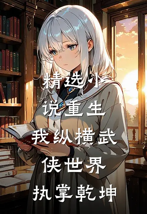 精选重生我纵横武侠世界,执掌乾坤免费阅读