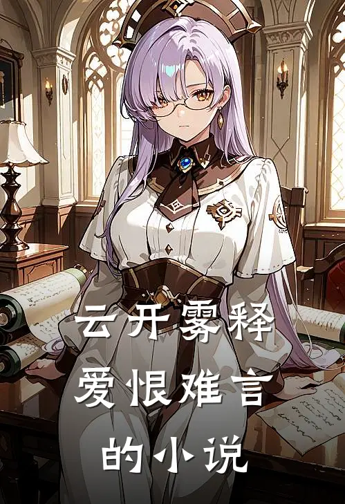 云开雾释,爱恨难言的在线阅读