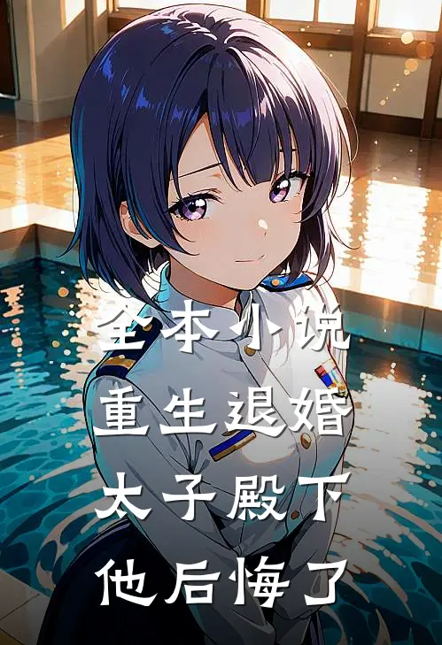 全本重生退婚,太子殿下他后悔了免费阅读