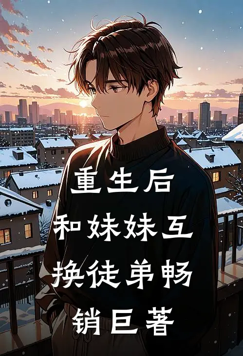 重生后,和妹妹互换徒弟畅销巨著