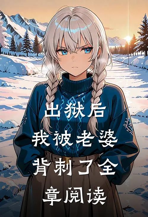 出狱后,我被老婆背刺了全章阅读
