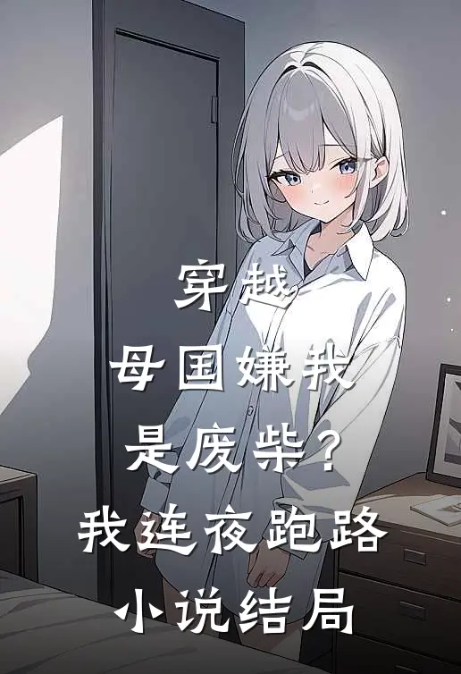 穿越：母国嫌我是废柴？我连夜跑路小说结局