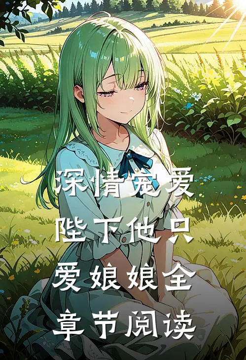 深情宠爱陛下他只爱娘娘全章节阅读免费