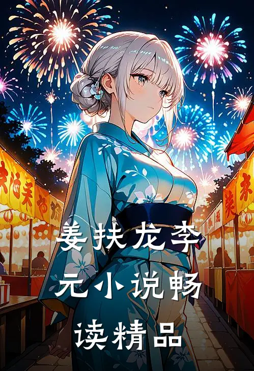 姜扶龙李元小说畅读精品