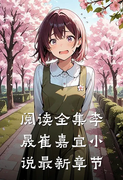 阅读全集李晟崔嘉宜小说最新章节