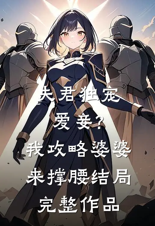 夫君独宠爱妾?我攻略婆婆来撑腰结局完整作品
