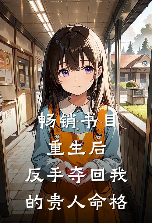 畅销书目重生后，反手夺回我的贵人命格