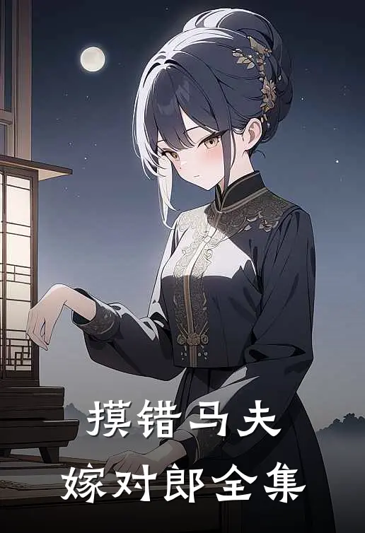 摸错马夫,嫁对郎 全集在线观看