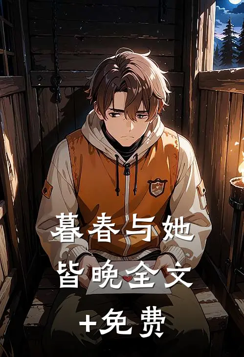 暮春与她皆晚全文+免费