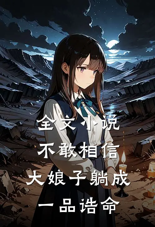 全文小说不敢相信，大娘子躺成一品诰命