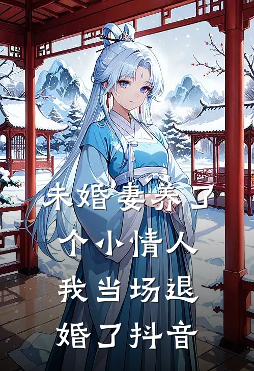 未婚妻养了个小情人,我当场退婚了抖音文案