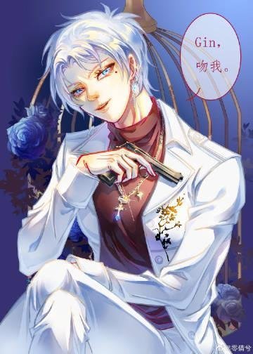 喻以默阮诗诗小说叫什么完整篇章