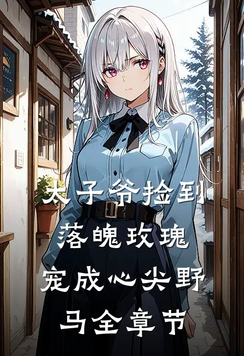 太子爷捡到落魄玫瑰,宠成心尖野马全章节