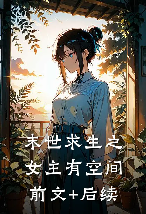 末世求生之女主有空间前文+后续