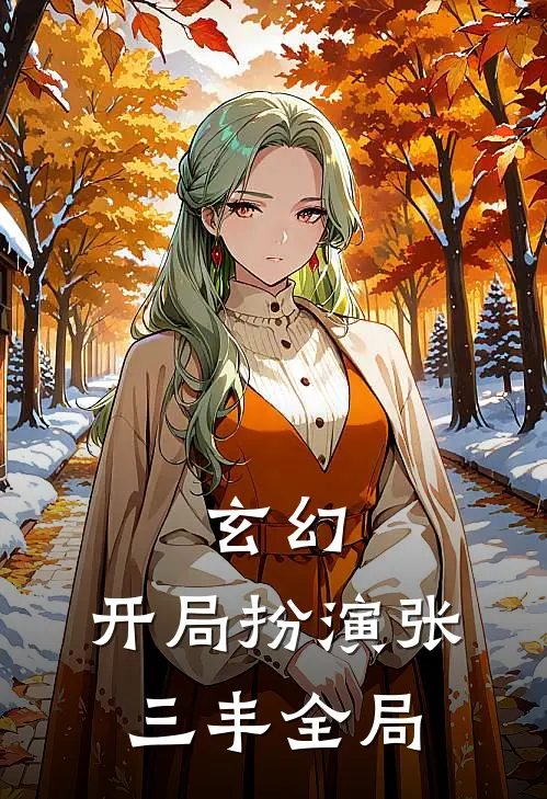 玄幻开局扮演张三丰全局免费阅读