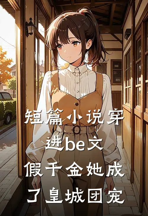 短篇穿进be文,假千金她成了皇城团宠免费阅读
