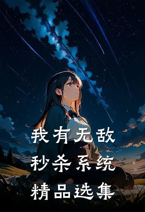 我有无敌秒杀系统精品选集免费阅读