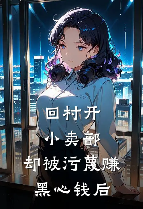 回村开小卖部,却被污蔑赚黑心钱后怎么处理