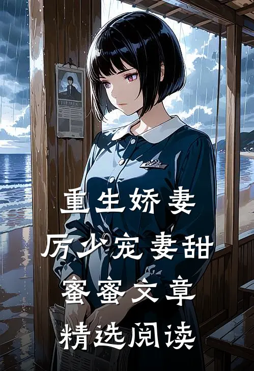 重生娇妻厉少宠妻甜蜜蜜文章精选阅读网