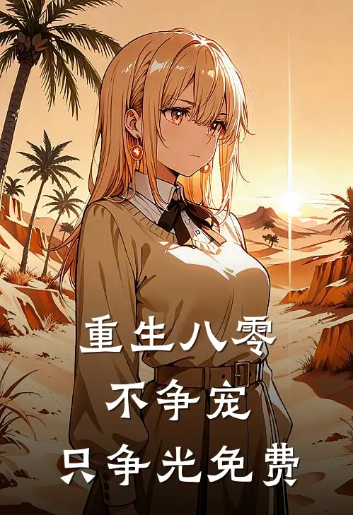 重生八零不争宠,只争光免费阅读