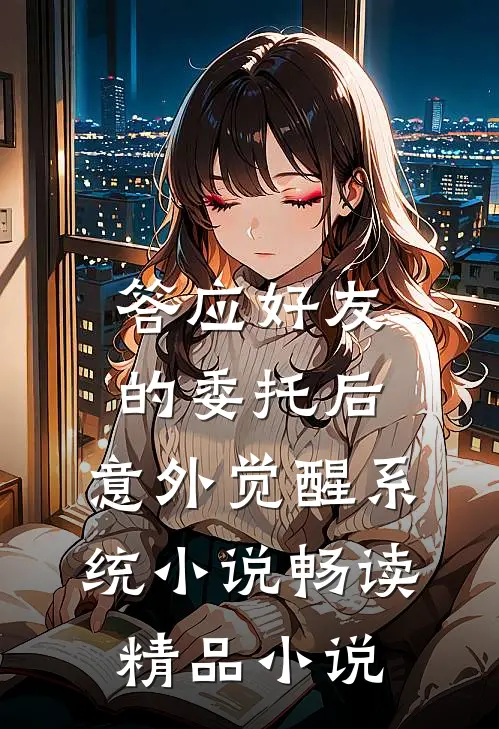 答应好友的委托后,意外觉醒系统 小说畅读精品小说