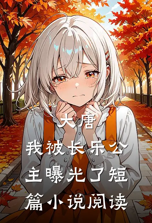 大唐我被长乐公主曝光了短篇阅读