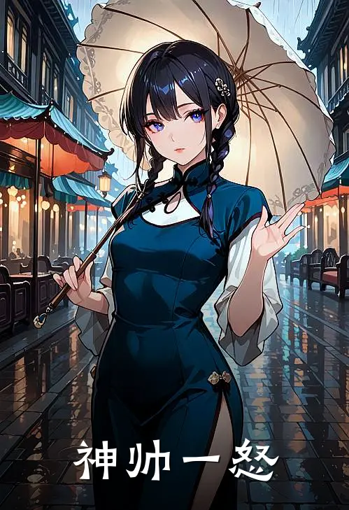 神帅一怒