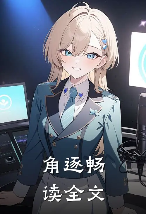 角逐畅读全文