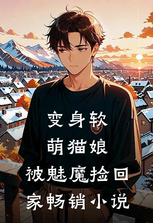 变身软萌猫娘,被魅魔捡回家畅销名字