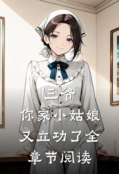 三爷,你家小姑娘又立功了全章节阅读免费