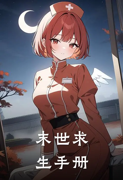 末世求生手册