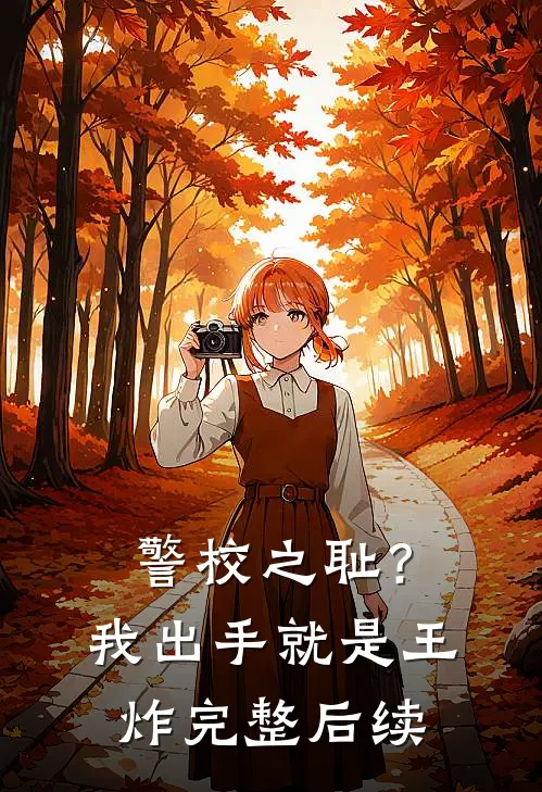 警校之耻?我出手就是王炸完整后续