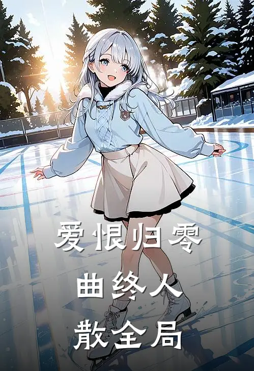 爱恨归零,曲终人散全局免费阅读