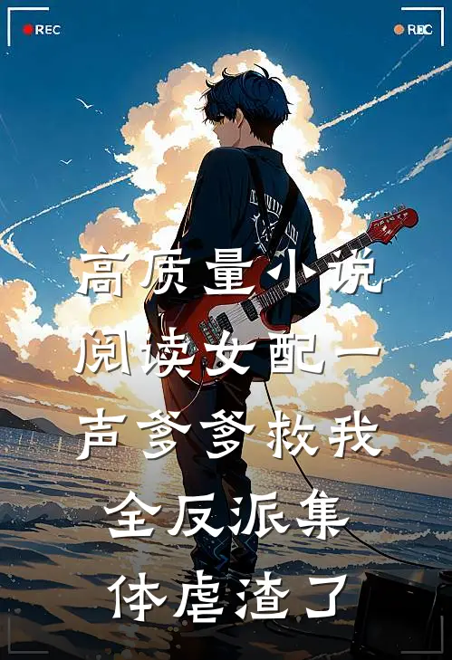 高质量小说阅读女配一声爹爹救我，全反派集体虐渣了