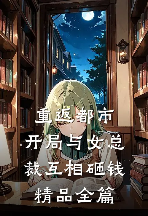 重返都市开局与女总裁互相砸钱精品全篇阅读