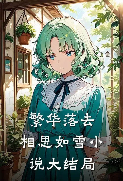 繁华落去,相思如雪大结局怎么样