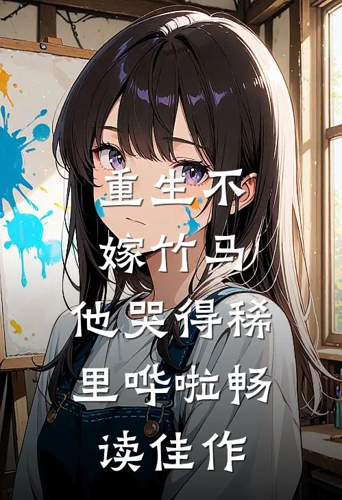 重生不嫁竹马,他哭得稀里哗啦畅读佳作