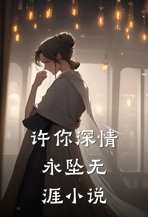 许你深情,永坠无涯