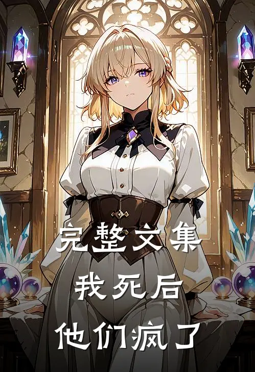 完整文集我死后,他们疯了百度