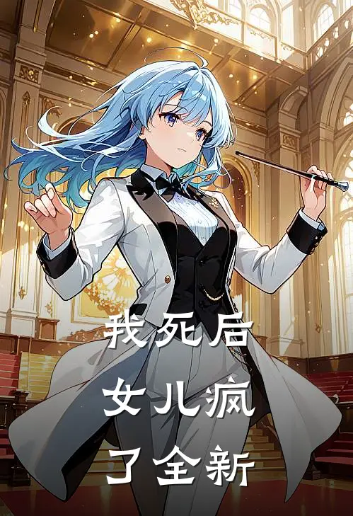 我死后,女儿疯了全新