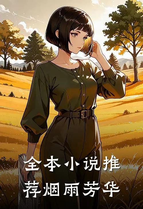 全本小说推荐烟雨芳华