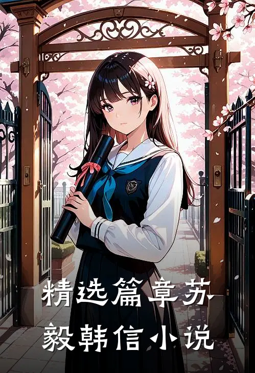 精选篇章苏毅韩信在线阅读