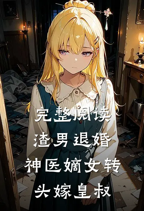 完整阅读渣男退婚,神医嫡女转头嫁皇叔的