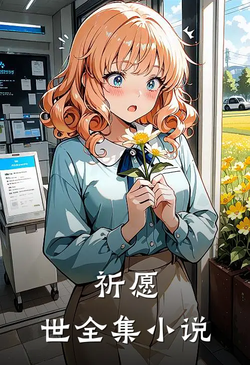 祈愿世全集在线阅读